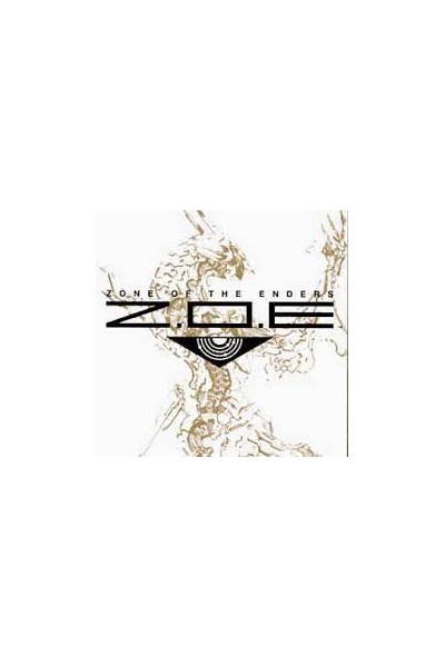 Zone Of The Enders Ost Z.O.E