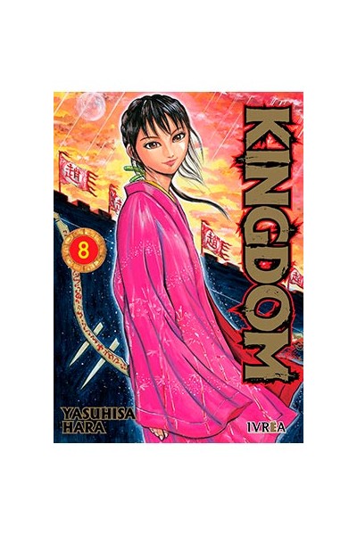 Kingdom 08