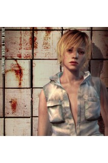 Silent Hill Ost Silent Hill 3