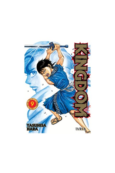 Kingdom 09