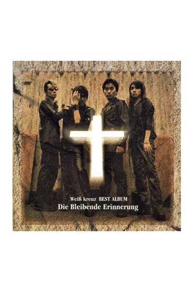 Weib Kreuz Ost Best Album