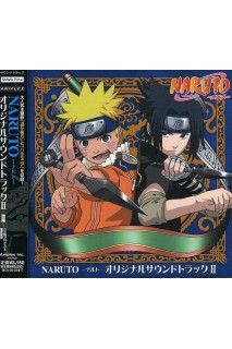 Naruto Ost Ii