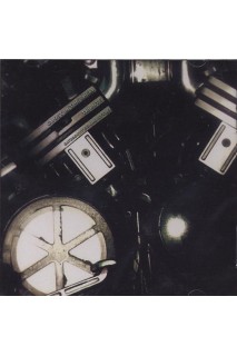 Ghost In The Shell Ost Tribute Album