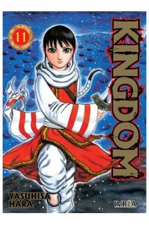 Kingdom 11