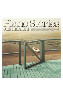 Ghibli Ost Joe Hisashi Piano Stories I