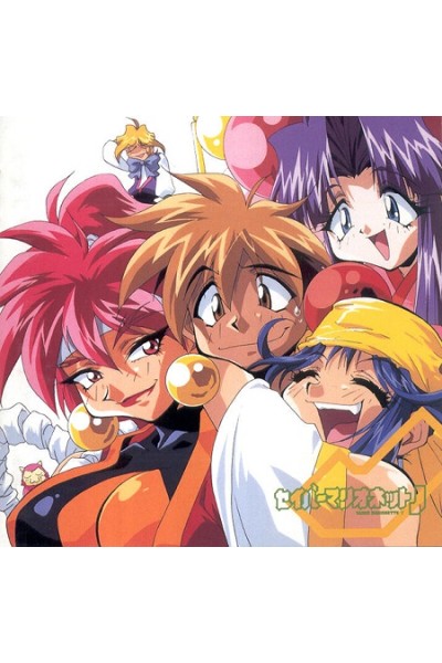 Saber Ost Saber Marionette J Vol.2 Cd