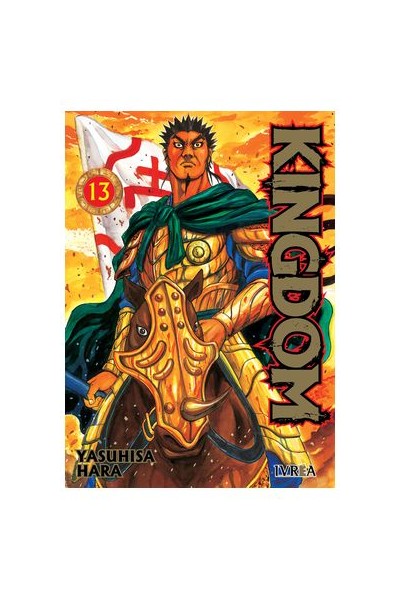 Kingdom 13