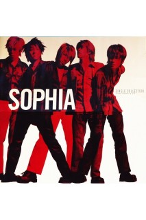 Sophia Single Collection Cd