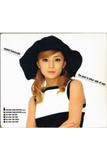 Ayumi Hamasaki - The Past & Other Side Of You Cd