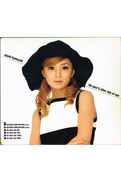 AYUMI HAMASAKI - THE PAST & OTHER SIDE OF YOU CD