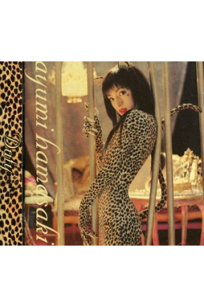 AYUMI HAMASAKI - DUTY CD