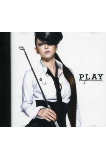 Namie Amuro - Play Cd & Dvd