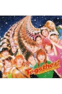 Dandelion · Petit · Mini · Yuuko - Together! Cd