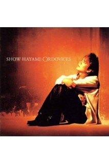 Show Hayami - Ordovices Cd