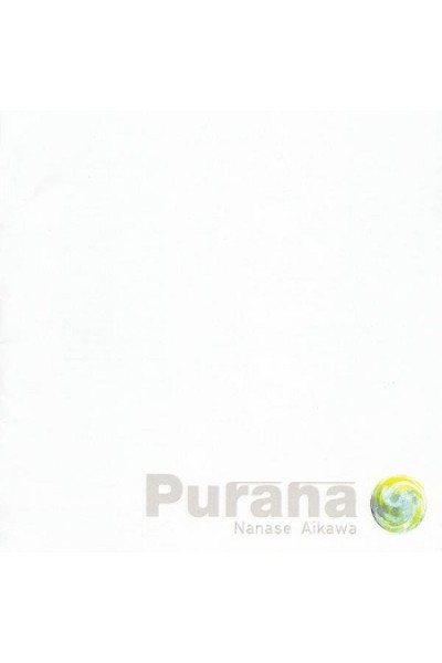 NANASE AIKAWA - PURANA CD