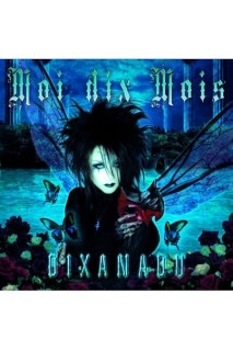 Moi Dix Mois - Dixanadu Cd