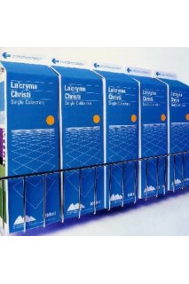 La'Cryma Christi - Single Collection Cd