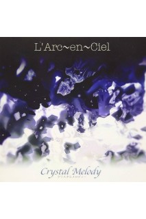 Crystal Melody - L'Arc En Ciel Cd