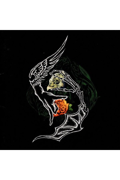 Janne Da Arc - Arcadia Cd