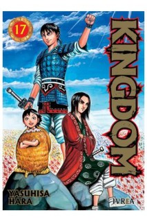 Kingdom 17