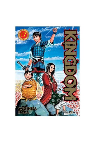 Kingdom 17