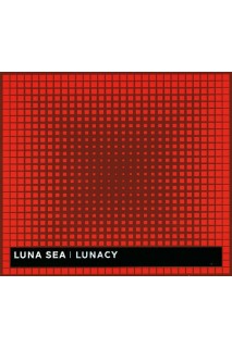 Luna Sea - Lunacy Cd