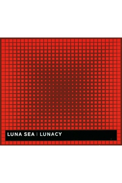 Luna Sea - Lunacy Cd