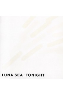 Luna Sea - Tonight Maxi-Single Cd