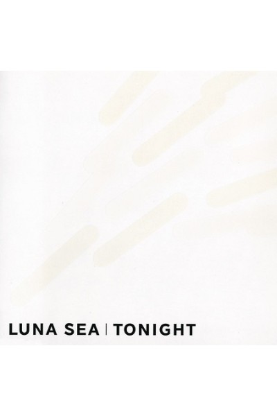 Luna Sea - Tonight Maxi-Single Cd