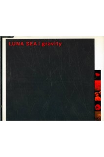 Luna Sea - Gravity Single Cd