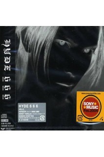 Hyde - 666 Cd