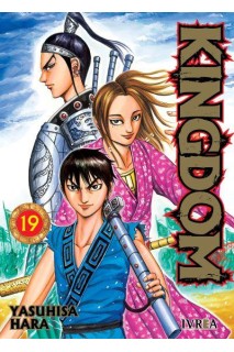 Kingdom 19