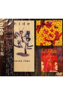 Hide Mtv Clips Dvd