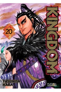 Kingdom 20