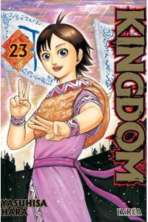 Kingdom 23