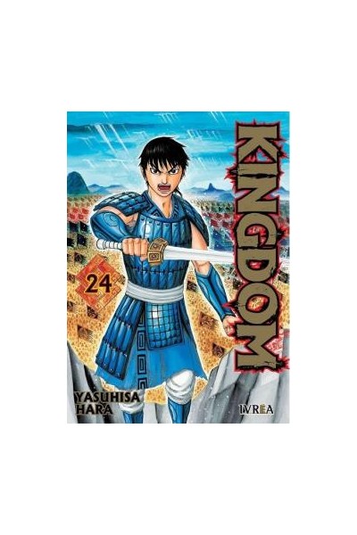 Kingdom 24
