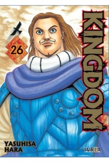Kingdom 26