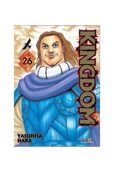 Kingdom 26