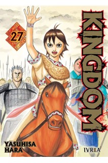 Kingdom 27