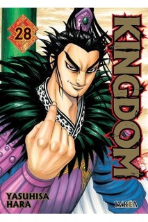 Kingdom 28