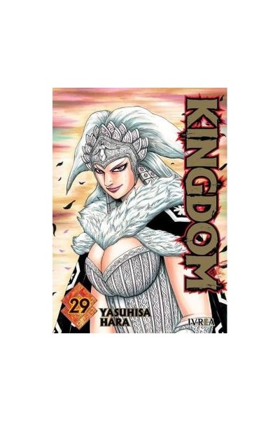 Kingdom 29