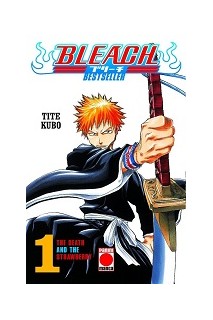 Bleach Bestseller 01