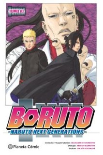 Boruto 10