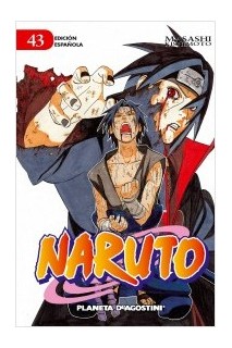 Naruto 43