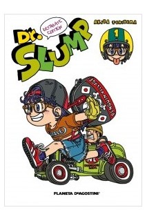Dr. Slump 01 De 15