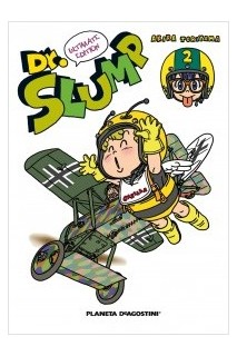 Dr. Slump 02 De 15
