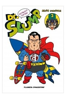 Dr. Slump 03 De 15