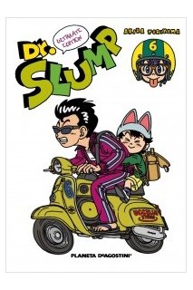 Dr. Slump 06 De 15