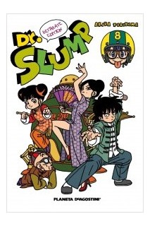 Dr. Slump 08 De 15