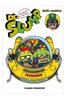 Dr. Slump 09 De 15